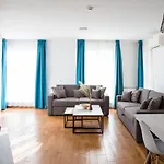 Green Nature Hotel & Apartments