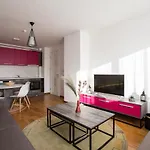 Green Nature Hotel & Apartments