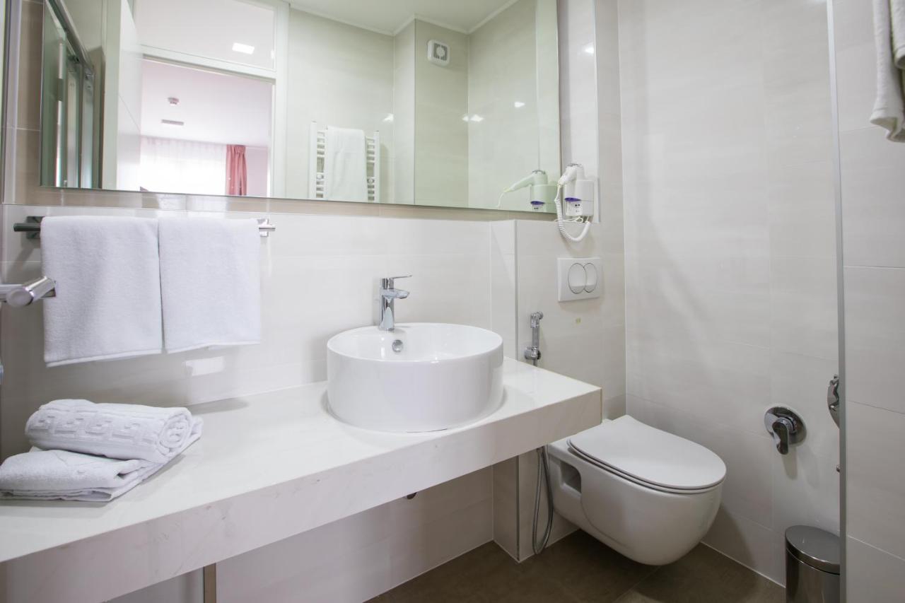 Apartman Nature &