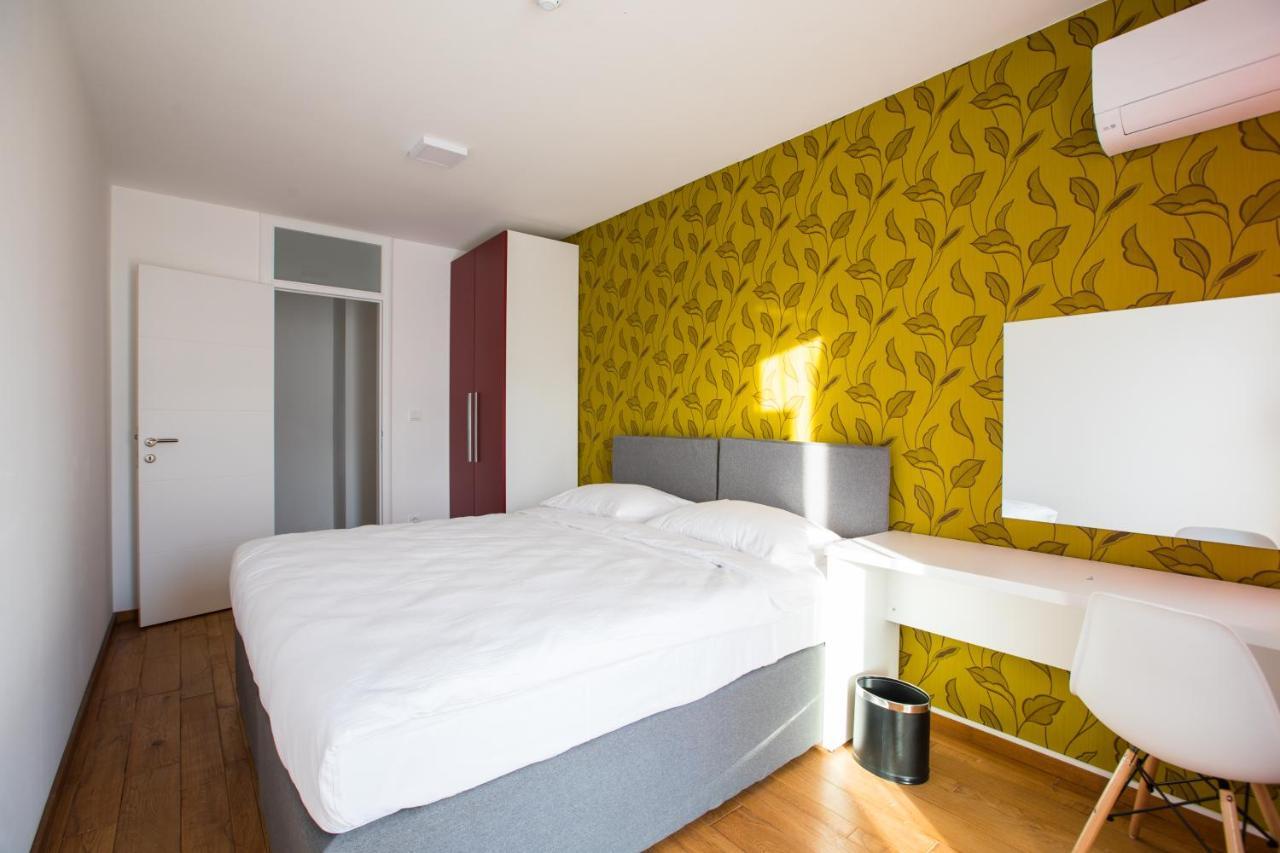 Apartman Nature & Sarajevo